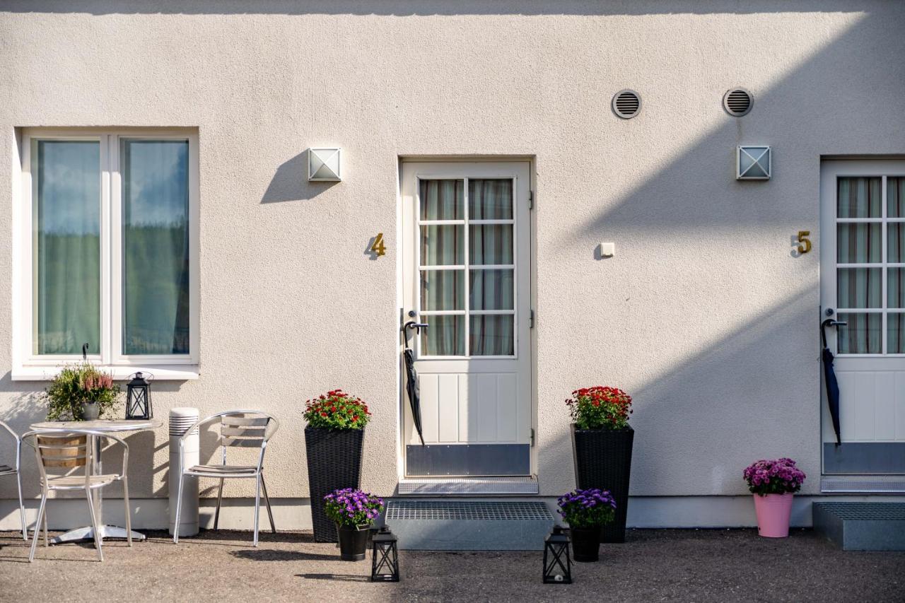 Hotel Villa Molnby Порвоо Экстерьер фото