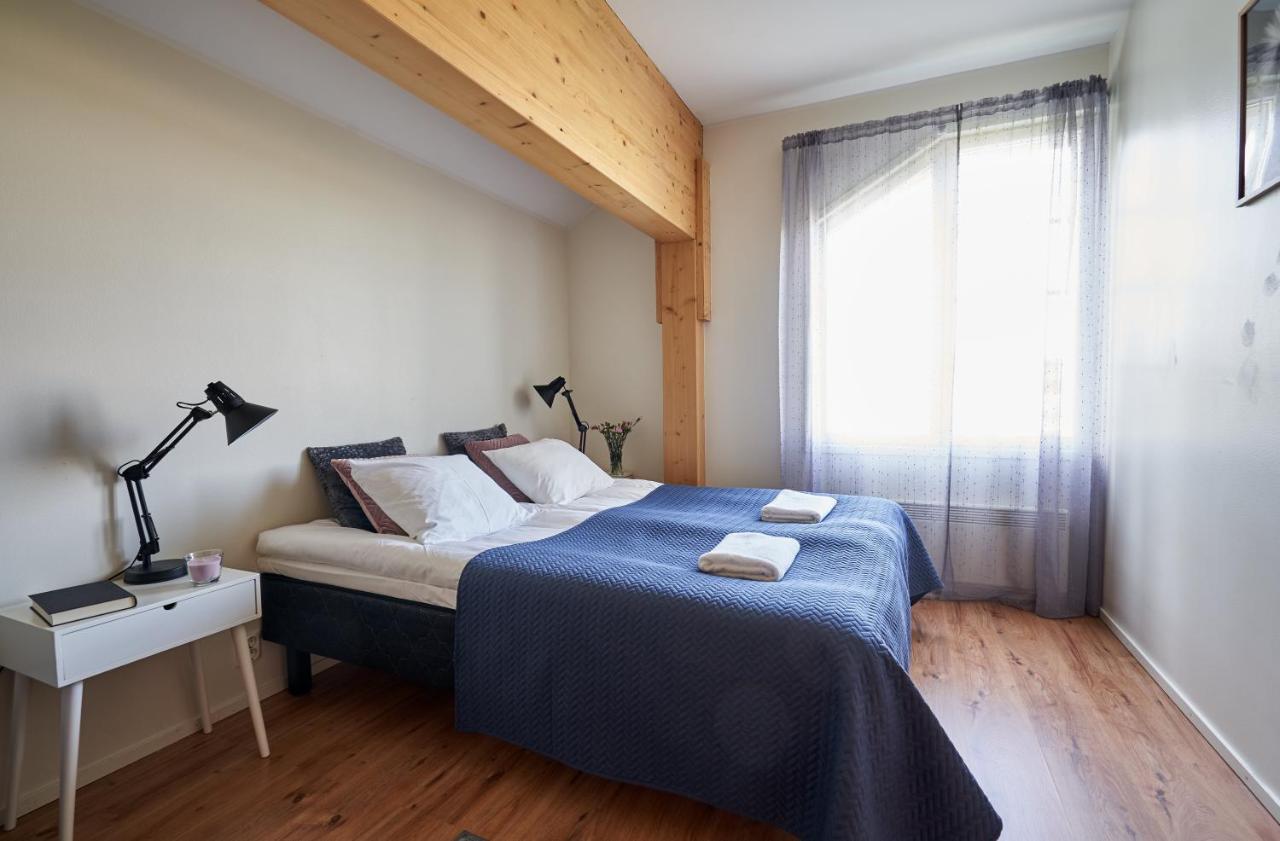 Hotel Villa Molnby Порвоо Экстерьер фото